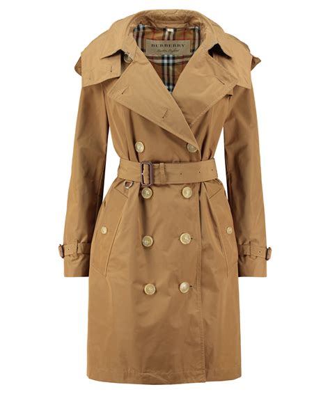 burberry trenchcoat sale damen